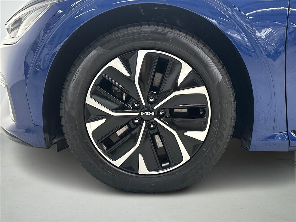 Kia EV6 Long Range GT-Line billede 9