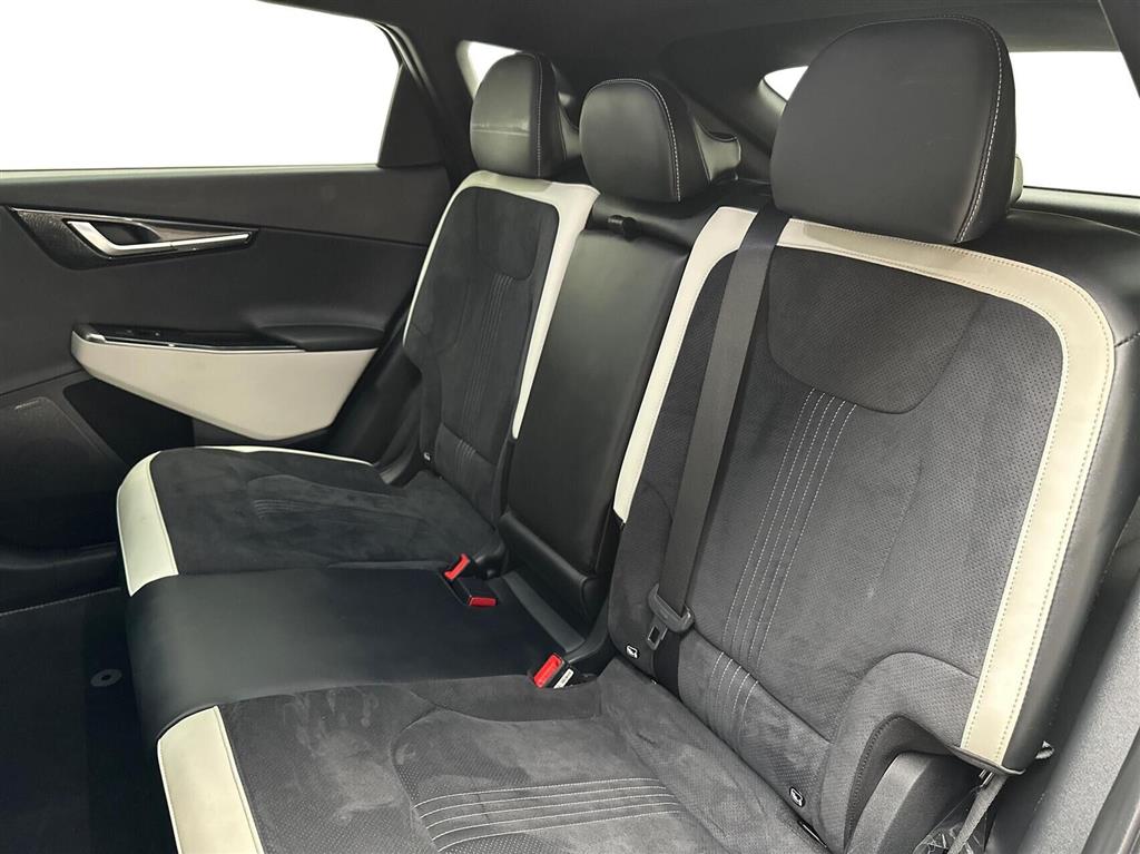 Kia EV6 Long Range GT-Line billede 13