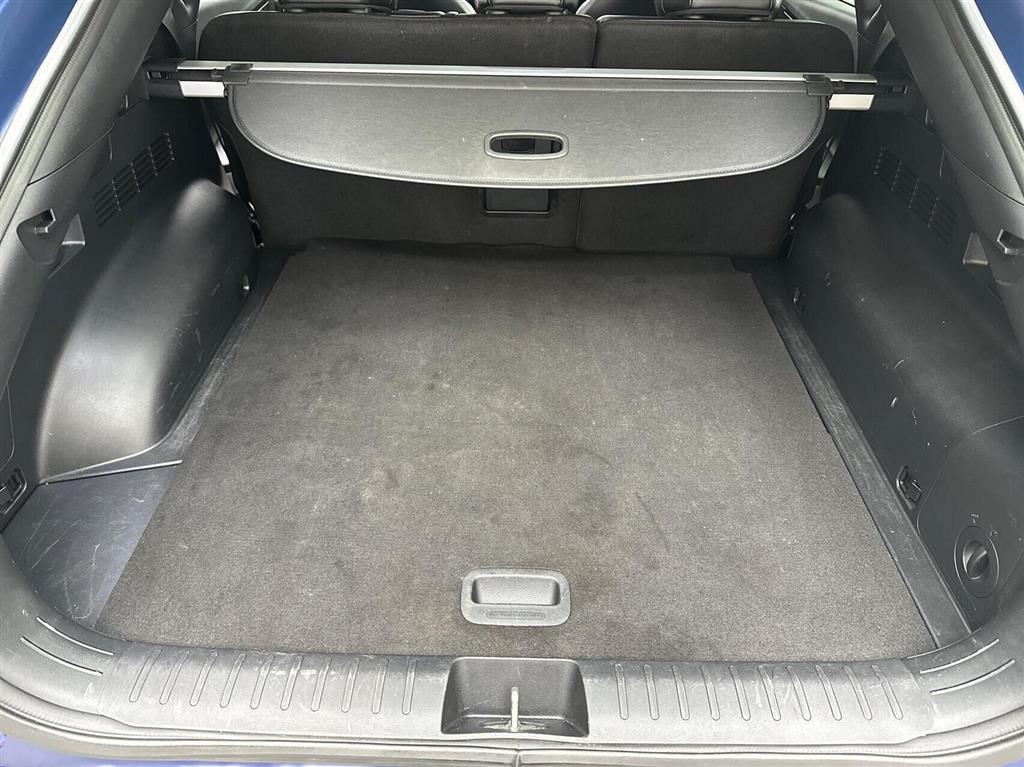 Kia EV6 Long Range GT-Line billede 14