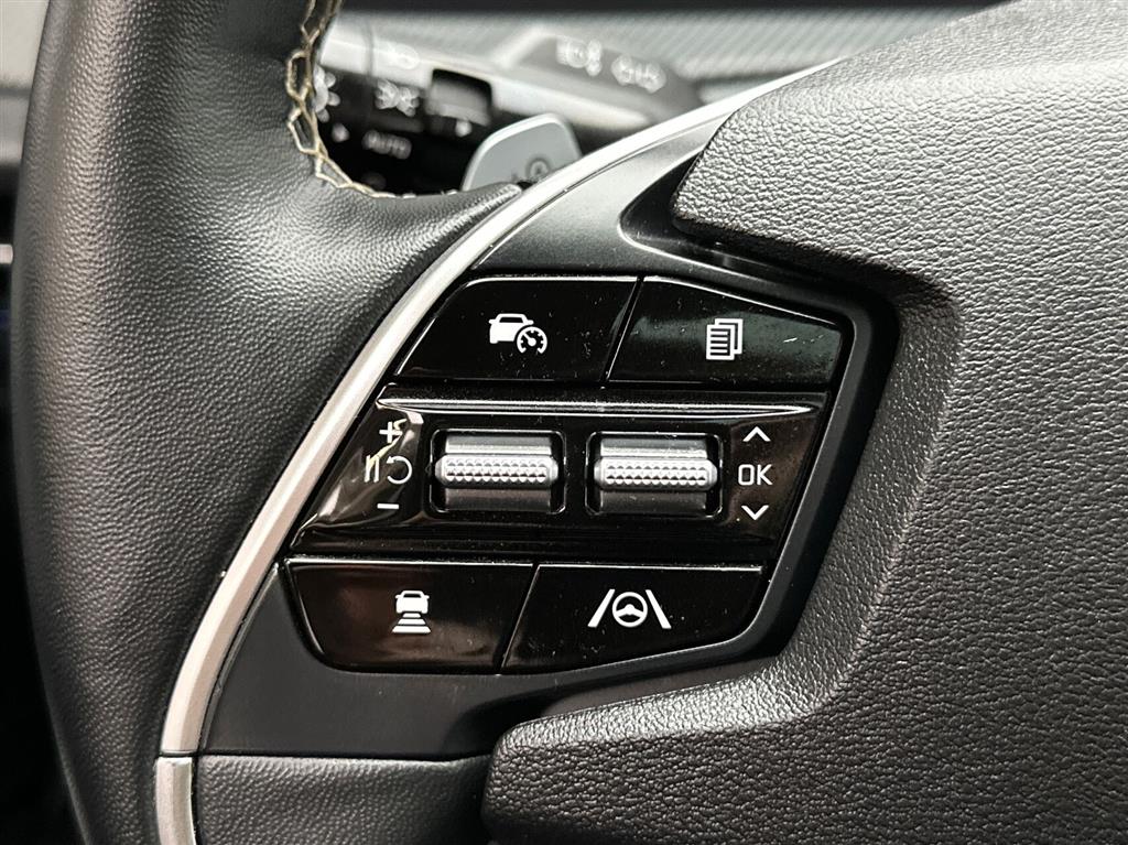 Kia EV6 Long Range GT-Line billede 16