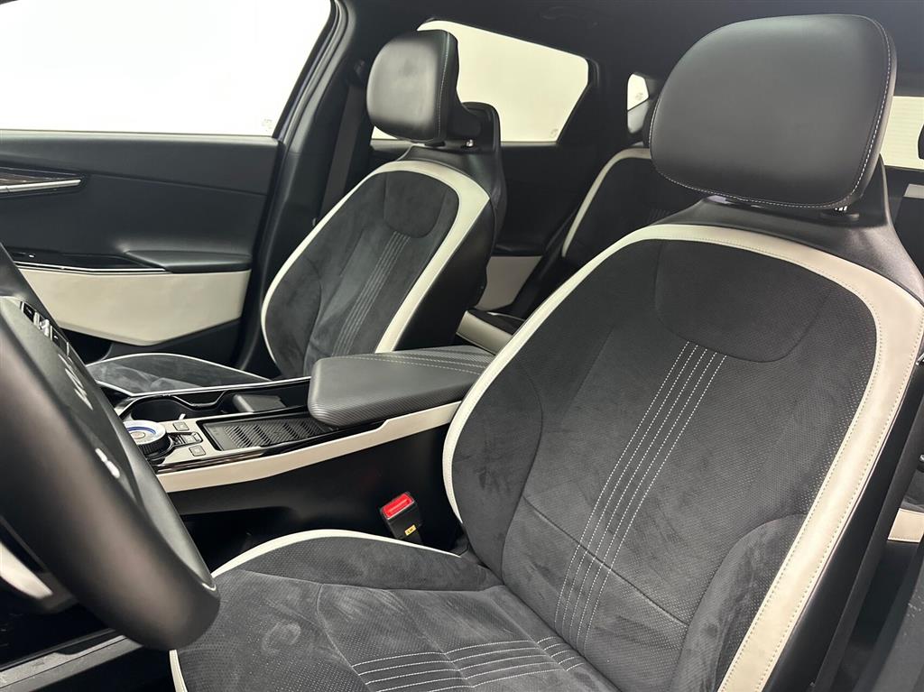 Kia EV6 Long Range GT-Line billede 18