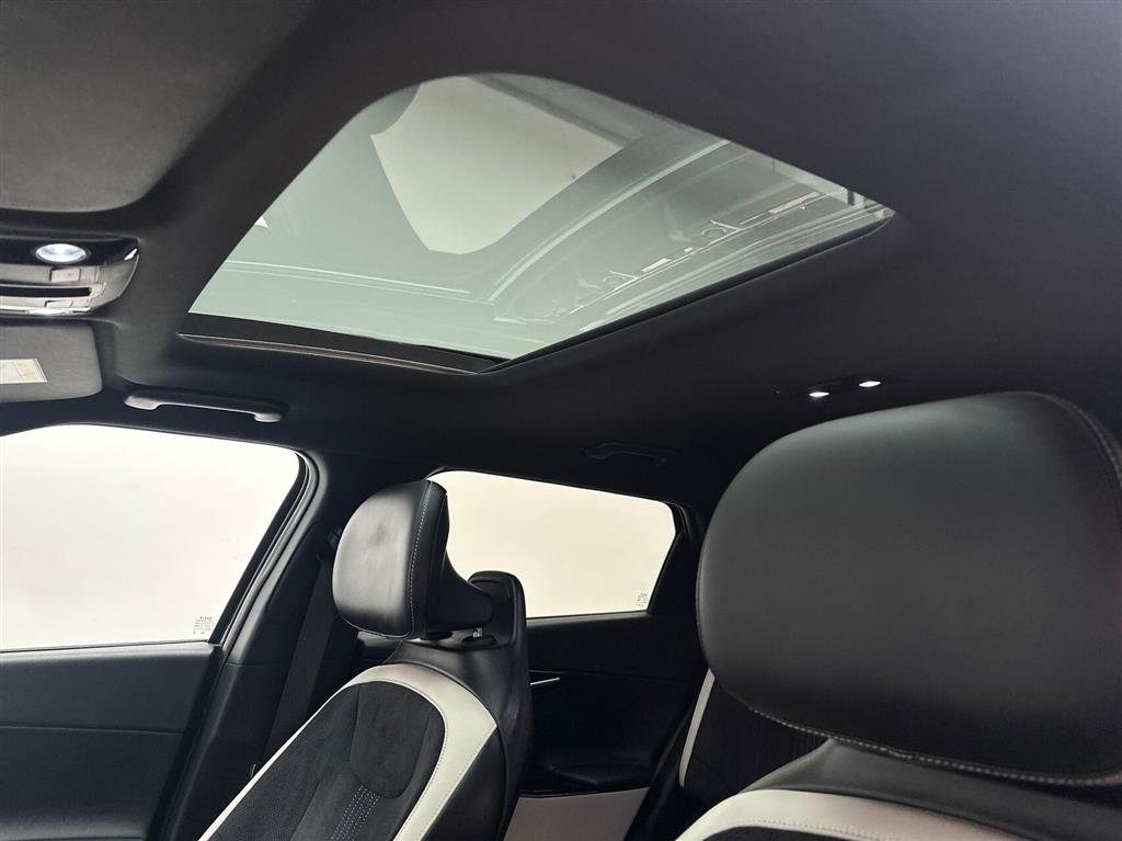 Kia EV6 Long Range GT-Line billede 19