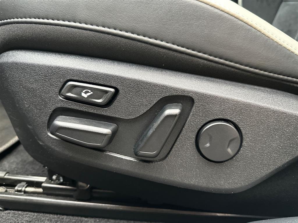 Kia EV6 Long Range GT-Line billede 20