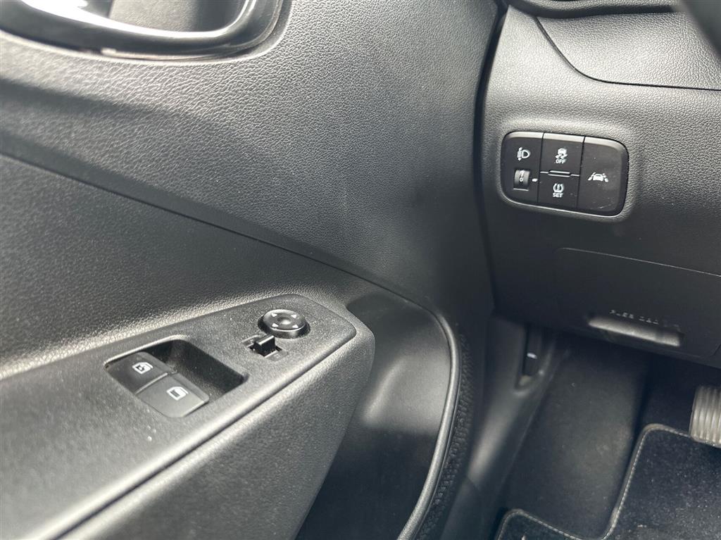 Hyundai i10 Advanced billede 16