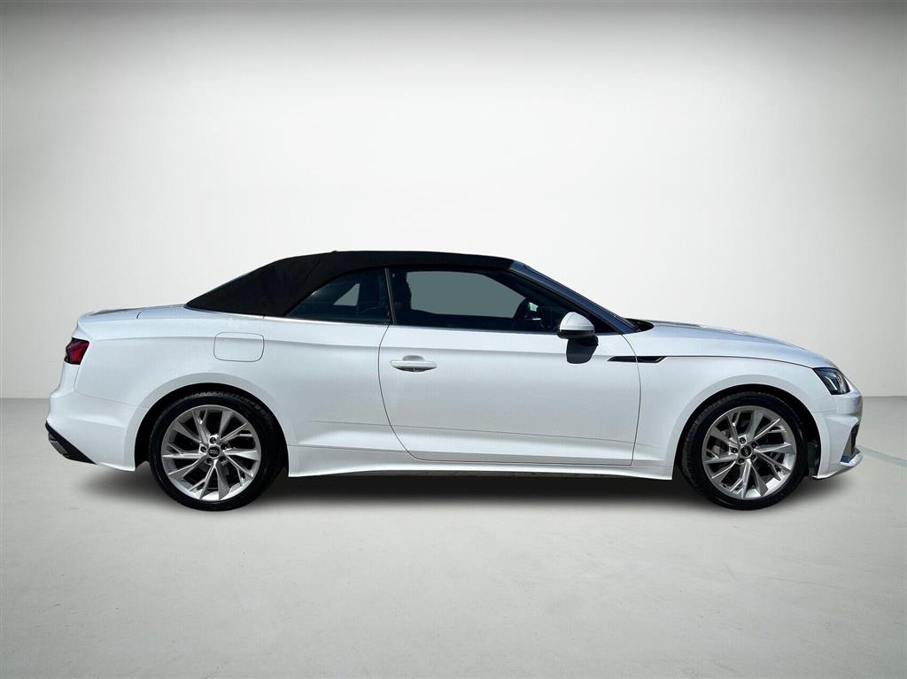 Audi A5 Prestige Plus billede 5
