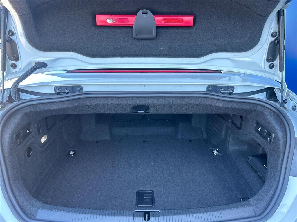 Audi A5 Prestige Plus billede 13