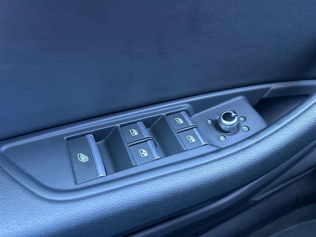 Audi A5 Prestige Plus billede 16
