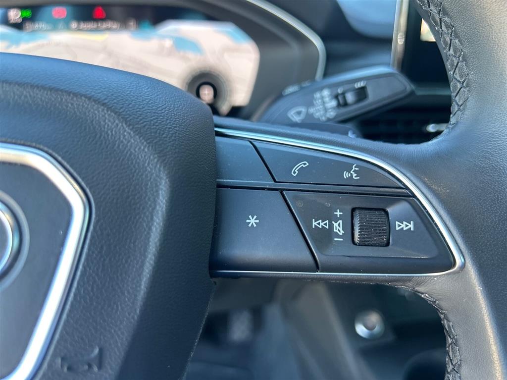 Audi A5 Prestige Plus billede 18