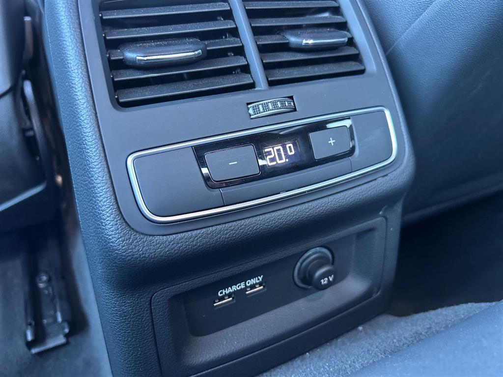 Audi A5 Prestige Plus billede 21