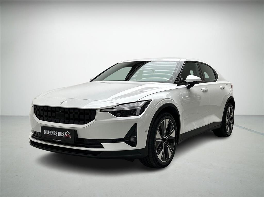 Polestar 2 Long range Single motor