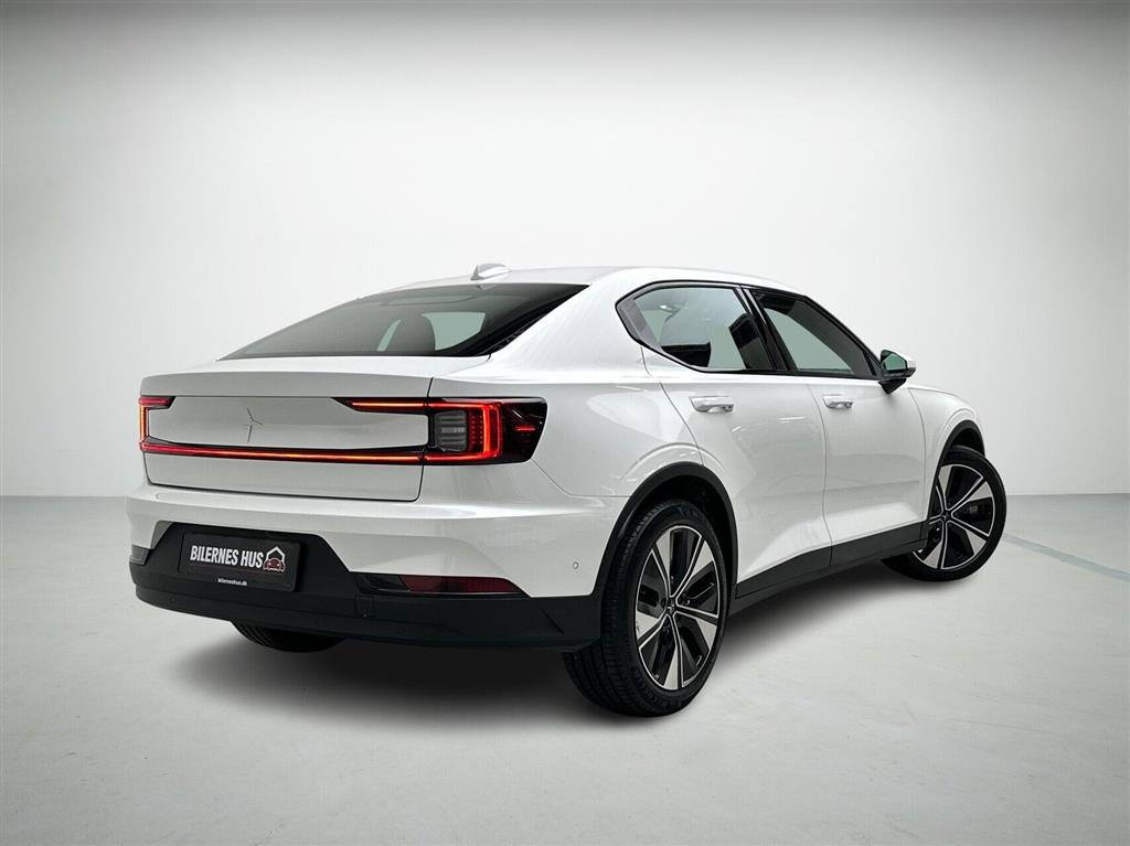 Polestar 2 Long range Single motor billede 2