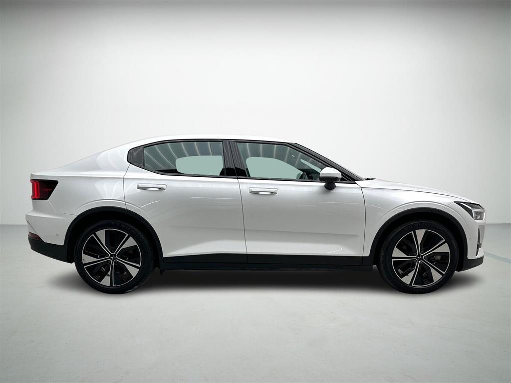 Polestar 2 Long range Single motor billede 6