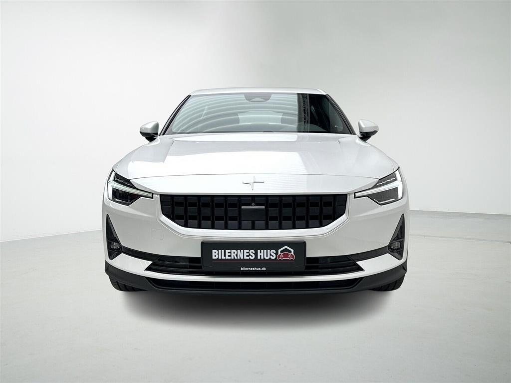 Polestar 2 Long range Single motor billede 7