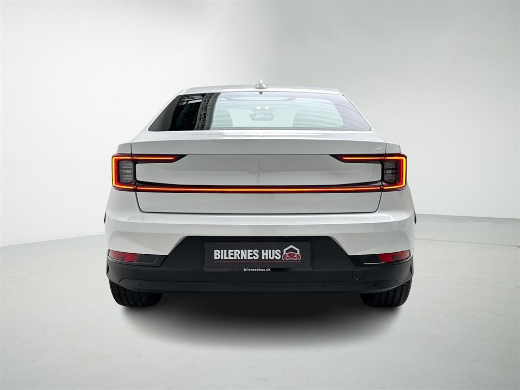 Polestar 2 Long range Single motor billede 8