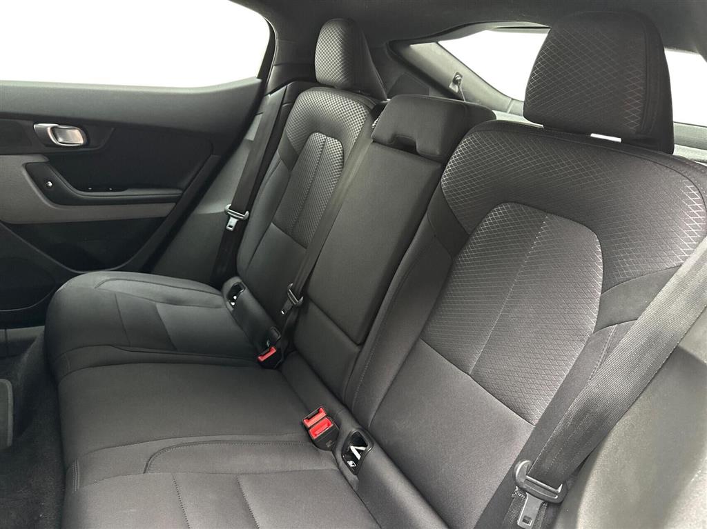 Polestar 2 Long range Single motor billede 13