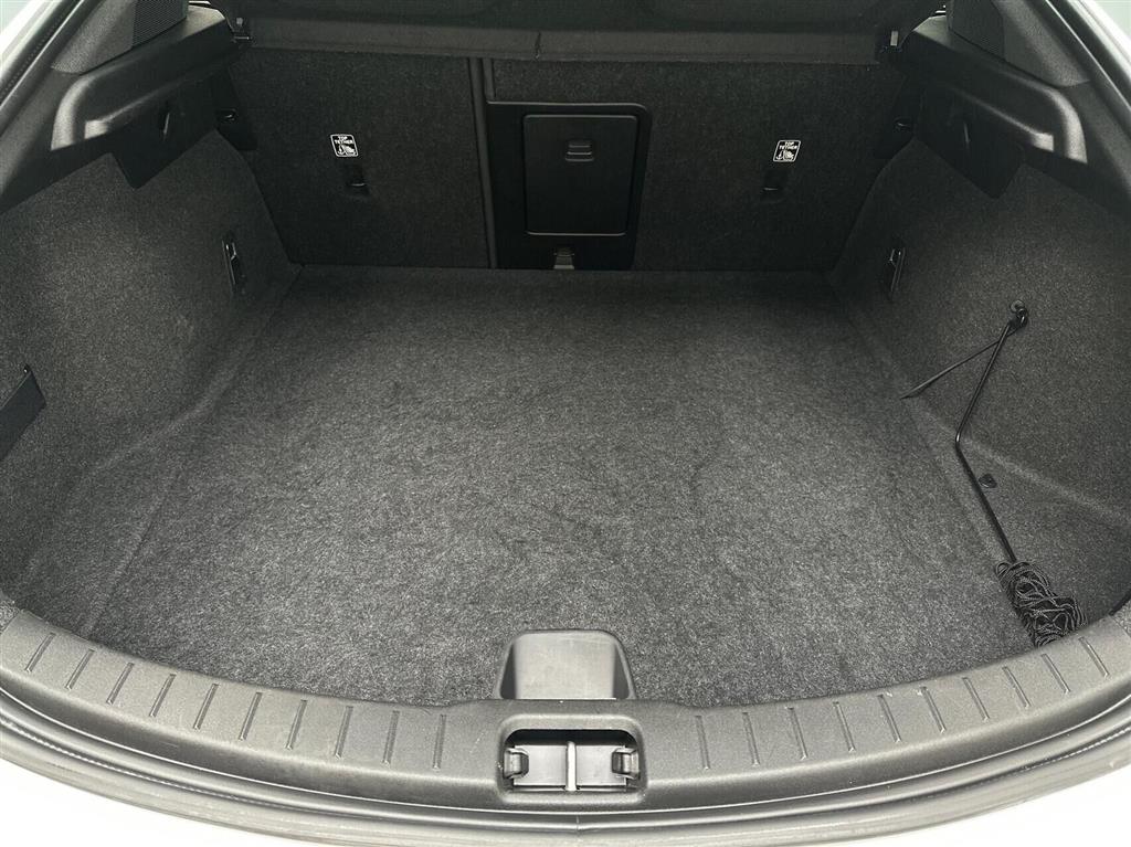 Polestar 2 Long range Single motor billede 14