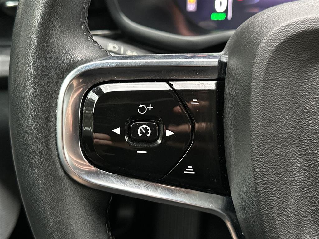 Polestar 2 Long range Single motor billede 16