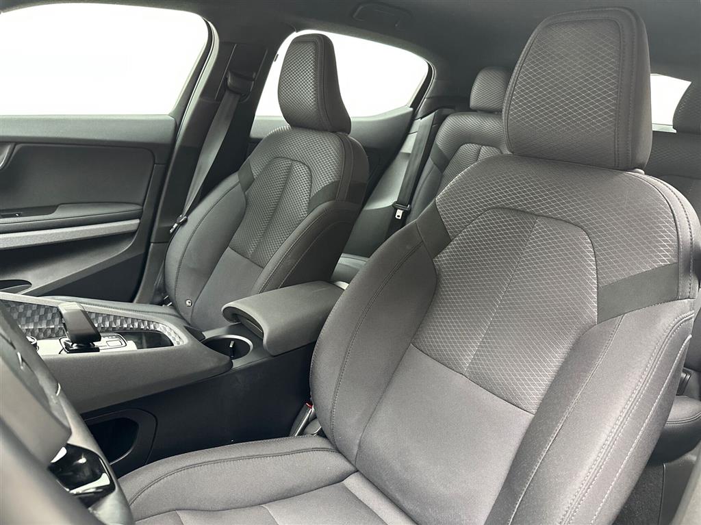 Polestar 2 Long range Single motor billede 18