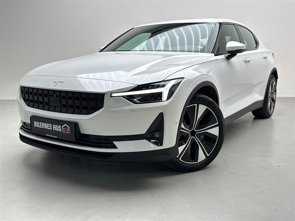 Polestar 2 Long range Single motor billede 21