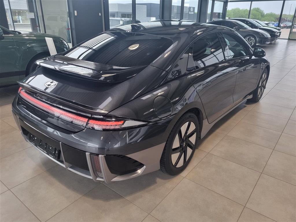 Hyundai Ioniq 6 Advanced billede 7
