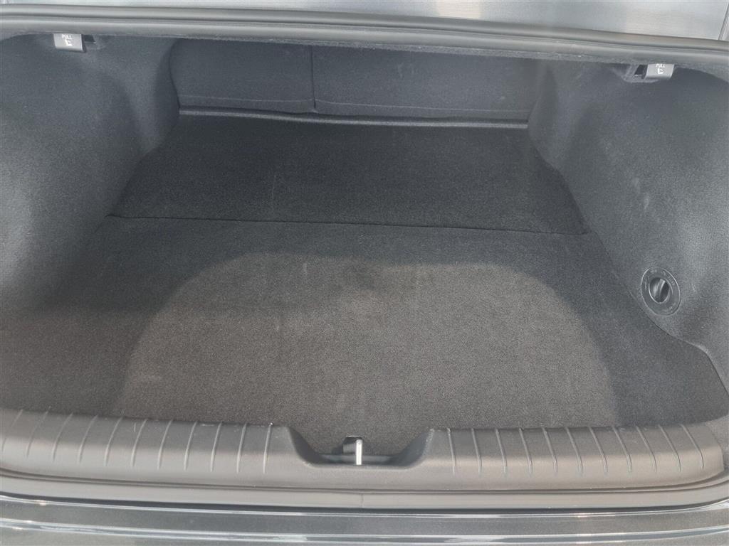 Hyundai Ioniq 6 Advanced billede 11