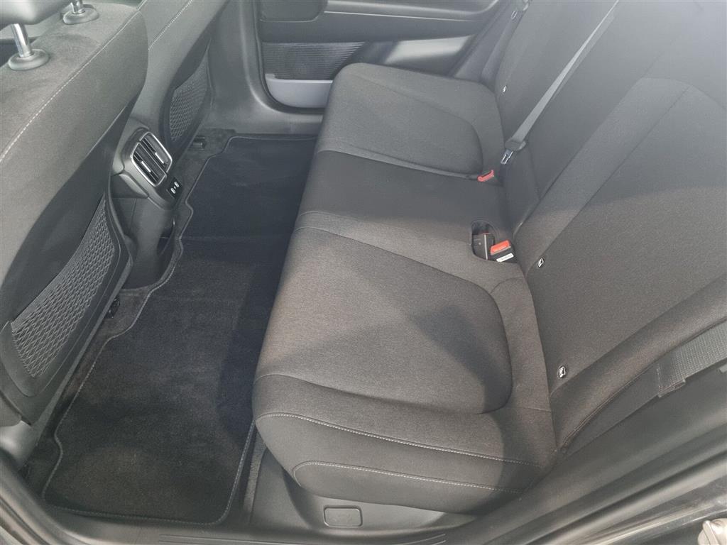 Hyundai Ioniq 6 Advanced billede 10