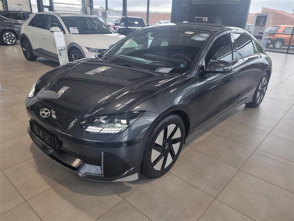 Hyundai Ioniq 6 Advanced billede 3