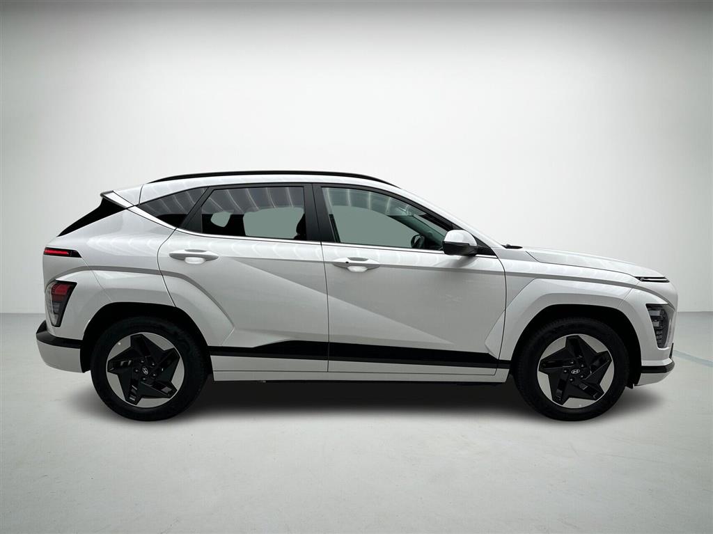 Hyundai Kona Advanced Long Range billede 6