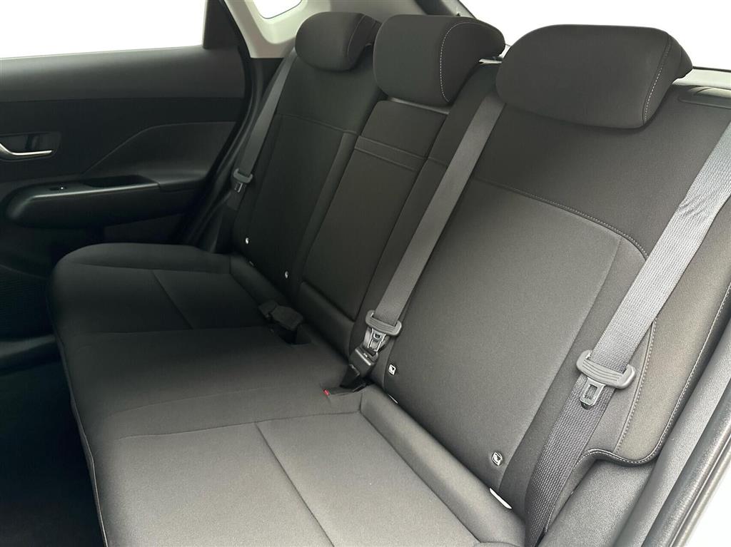 Hyundai Kona Advanced Long Range billede 13