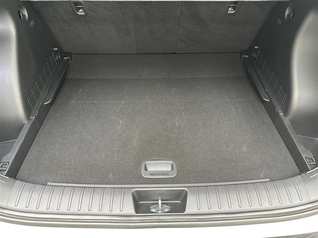 Hyundai Kona Advanced Long Range billede 14