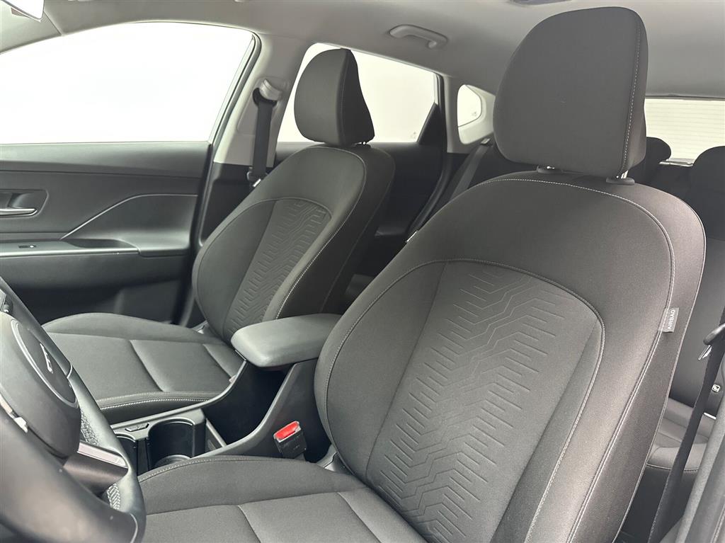 Hyundai Kona Advanced Long Range billede 18