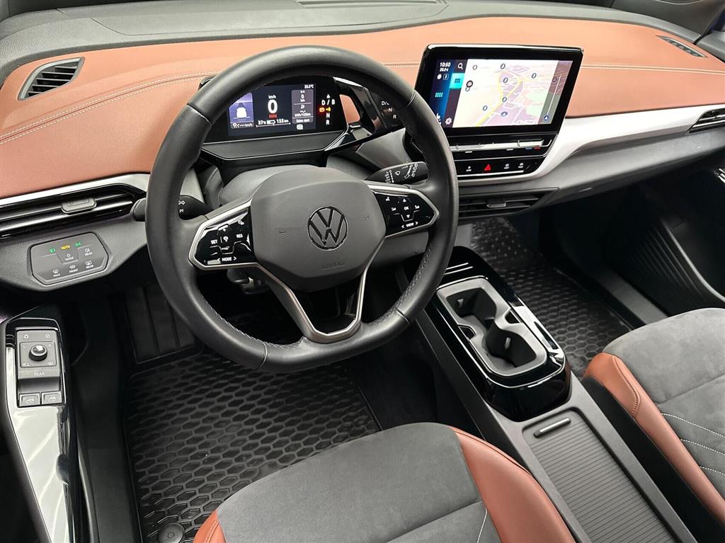 VW ID.4 Pro Performance billede 3