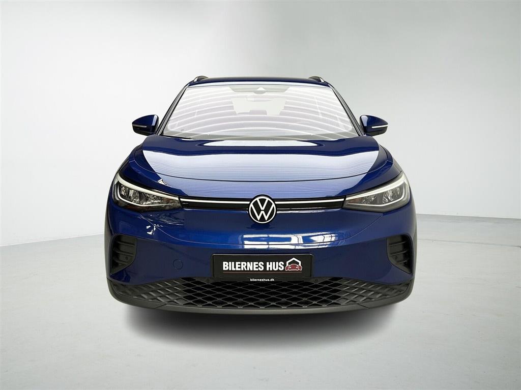 VW ID.4 Pro Performance billede 6