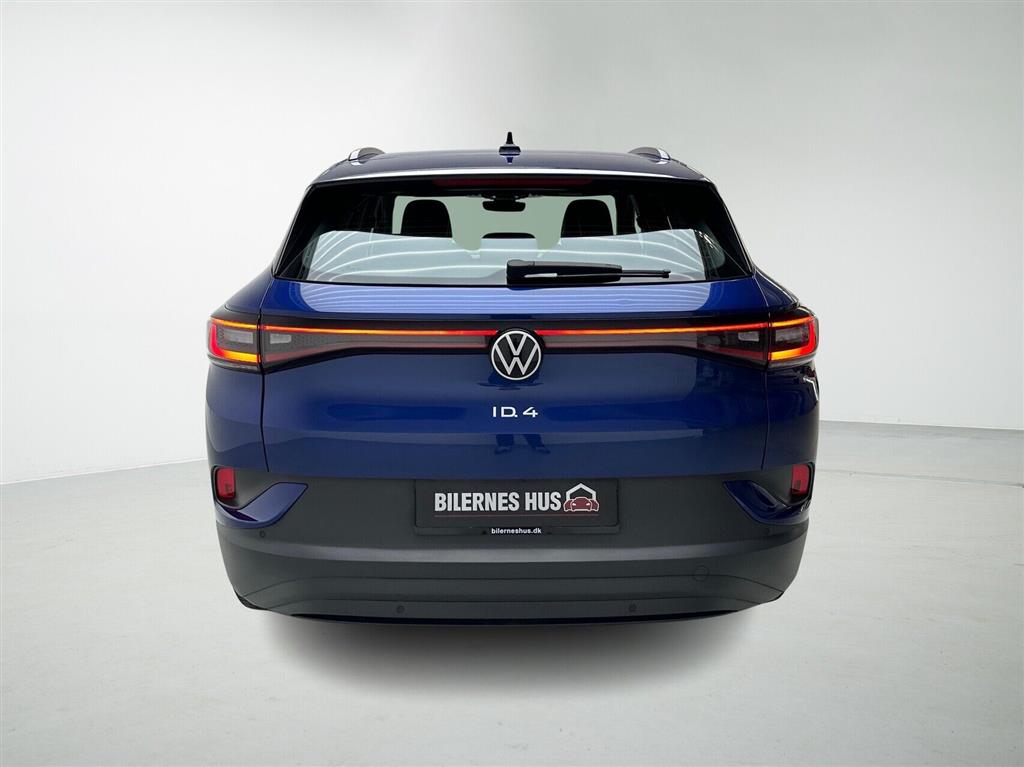 VW ID.4 Pro Performance billede 7