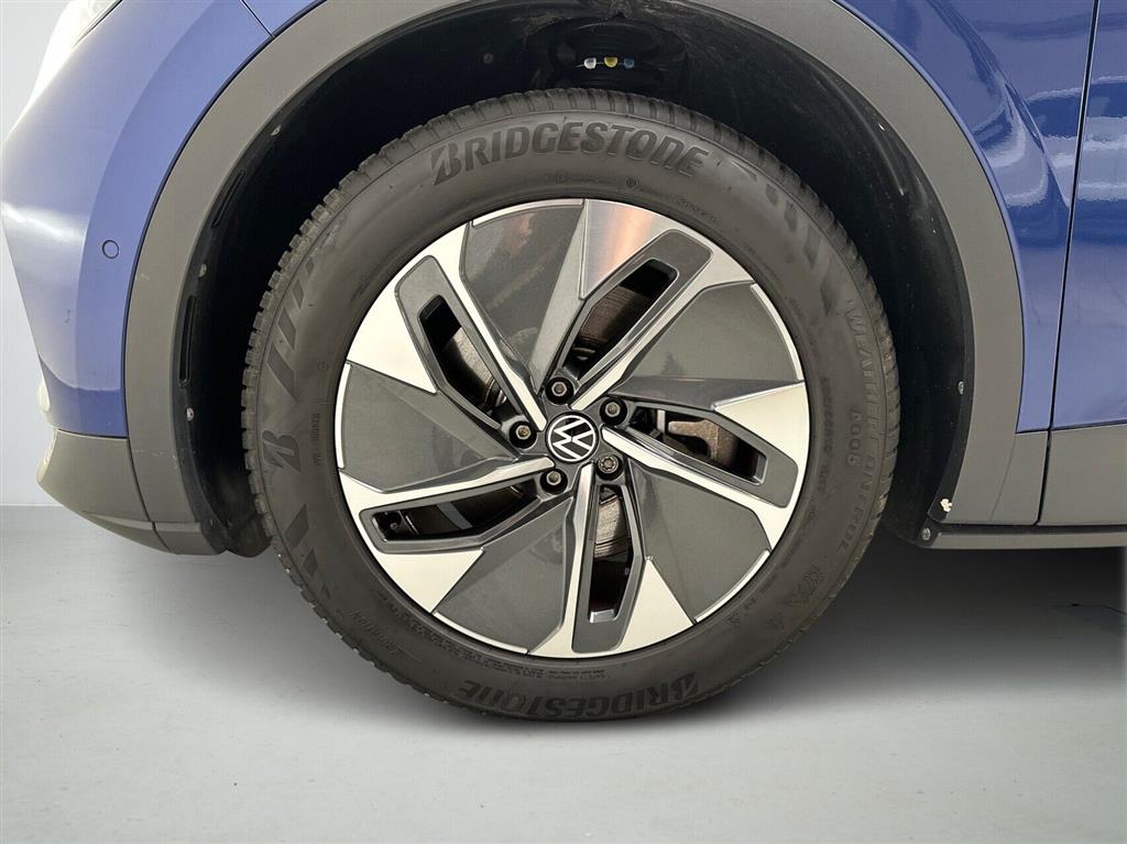 VW ID.4 Pro Performance billede 8