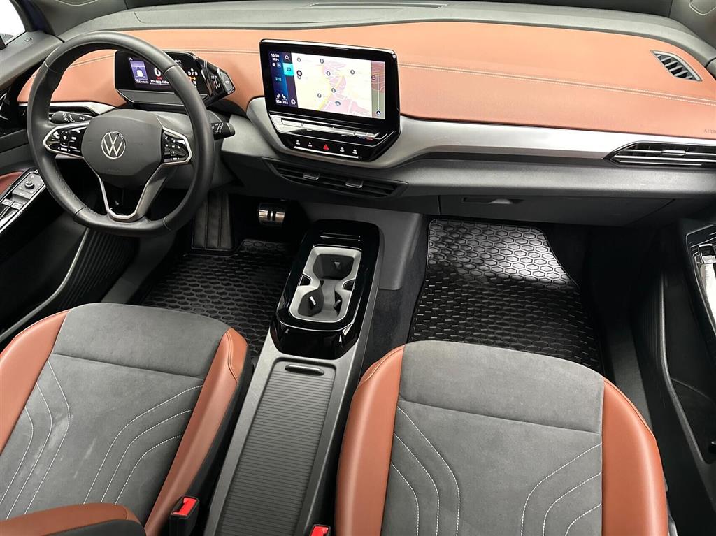 VW ID.4 Pro Performance billede 10