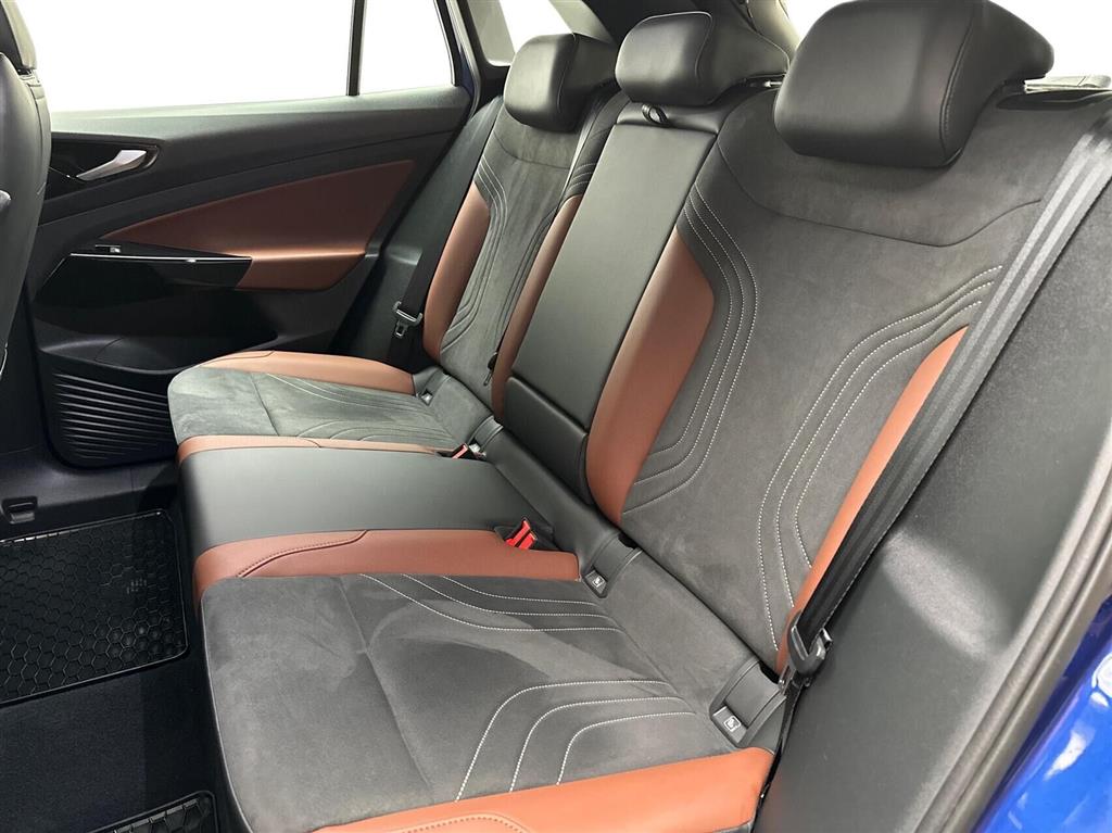 VW ID.4 Pro Performance billede 12