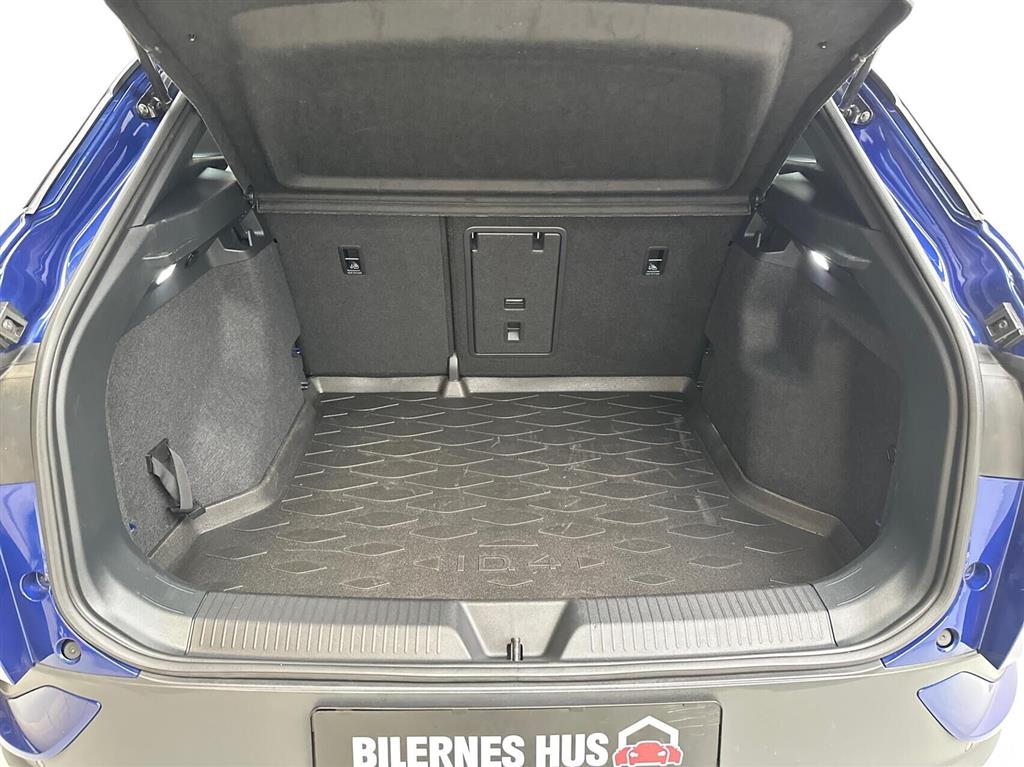 VW ID.4 Pro Performance billede 13