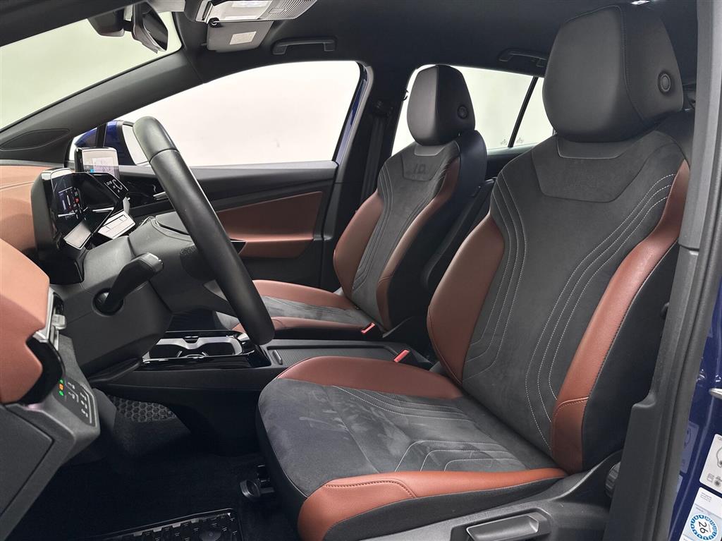 VW ID.4 Pro Performance billede 18