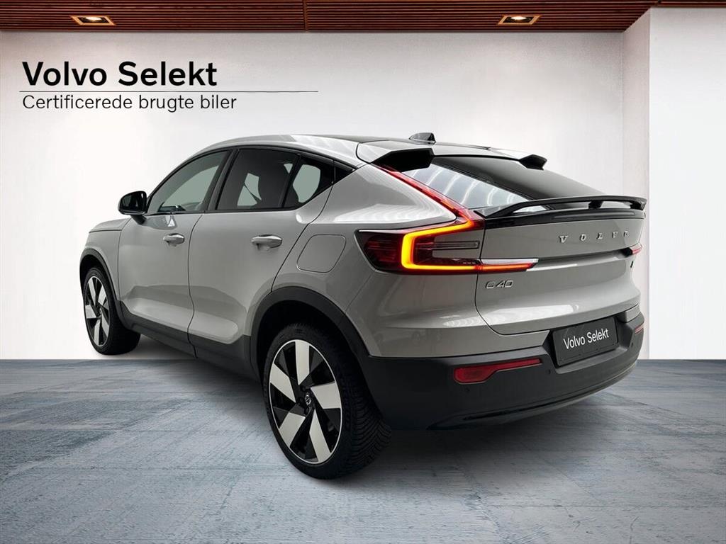 Volvo C40 Plus billede 2