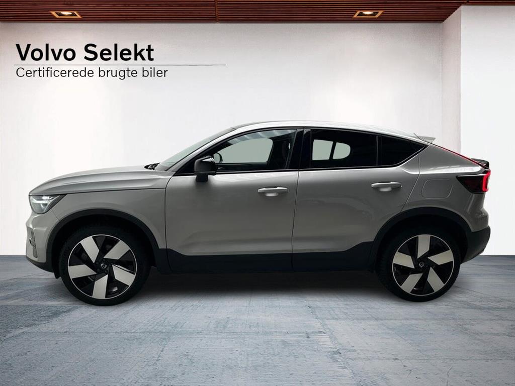Volvo C40 Plus billede 3
