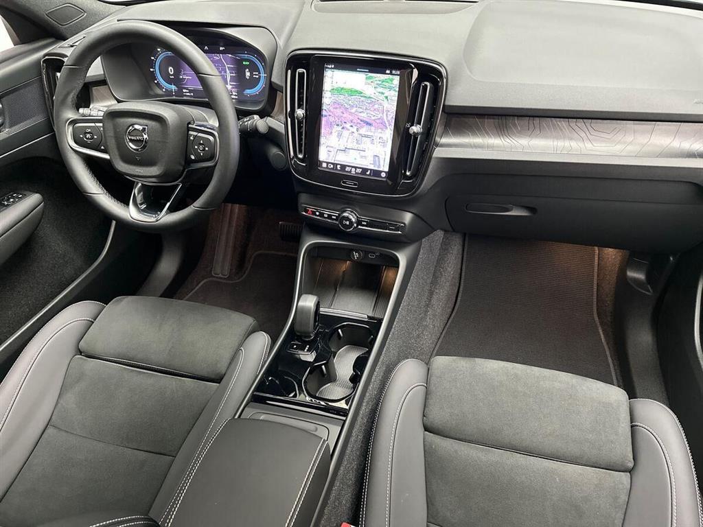 Volvo C40 Plus billede 5