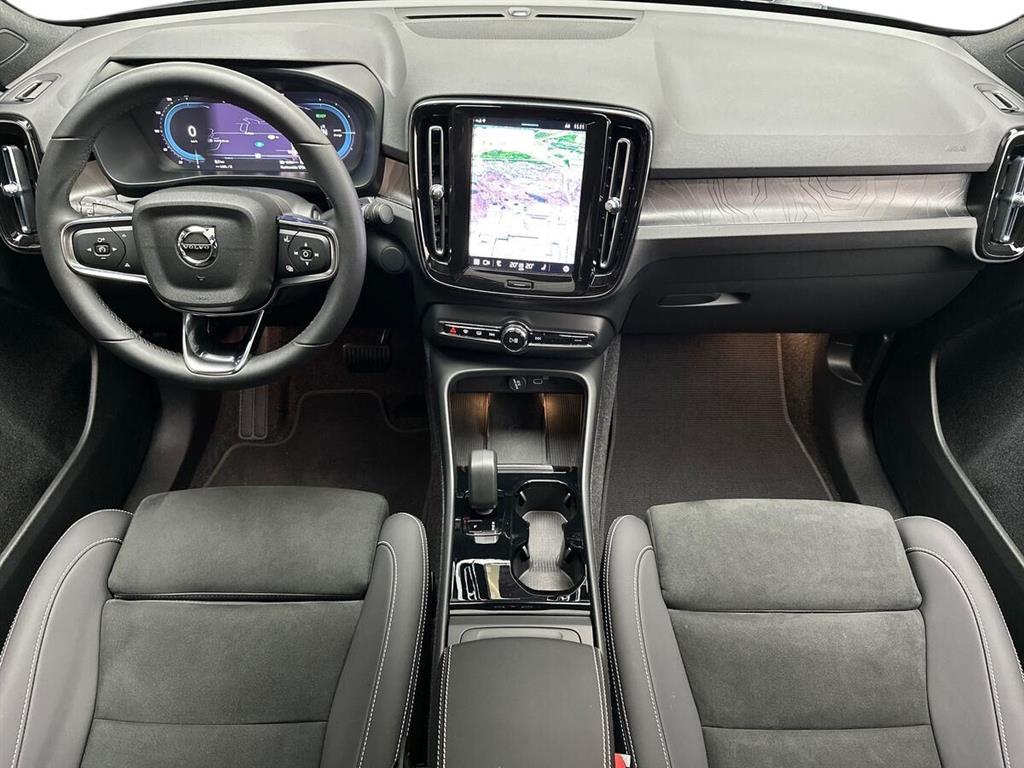 Volvo C40 Plus billede 6