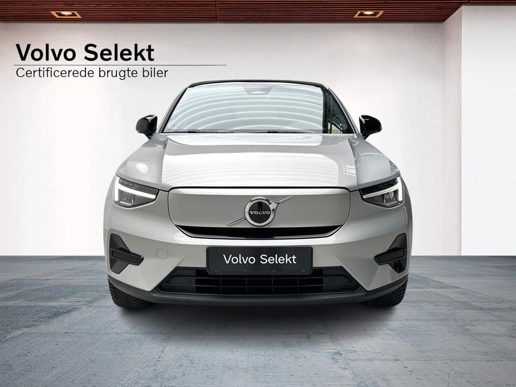 Volvo C40 Plus billede 9