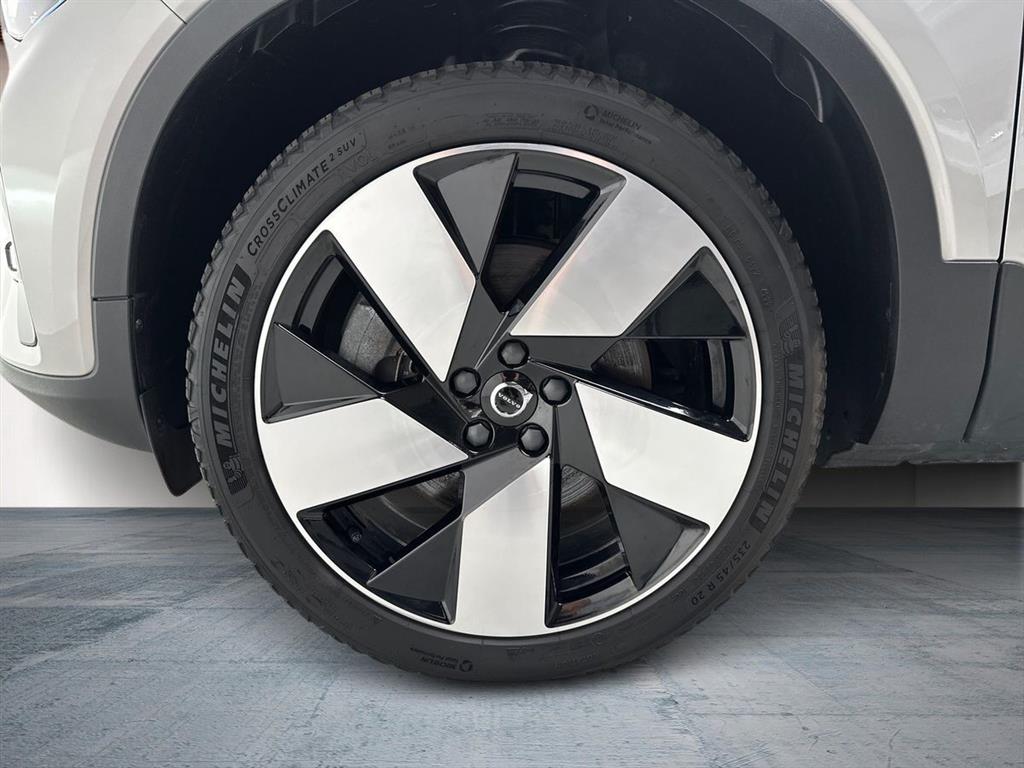 Volvo C40 Plus billede 10
