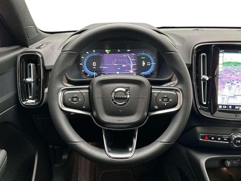 Volvo C40 Plus billede 11