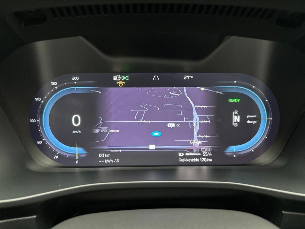 Volvo C40 Plus billede 12