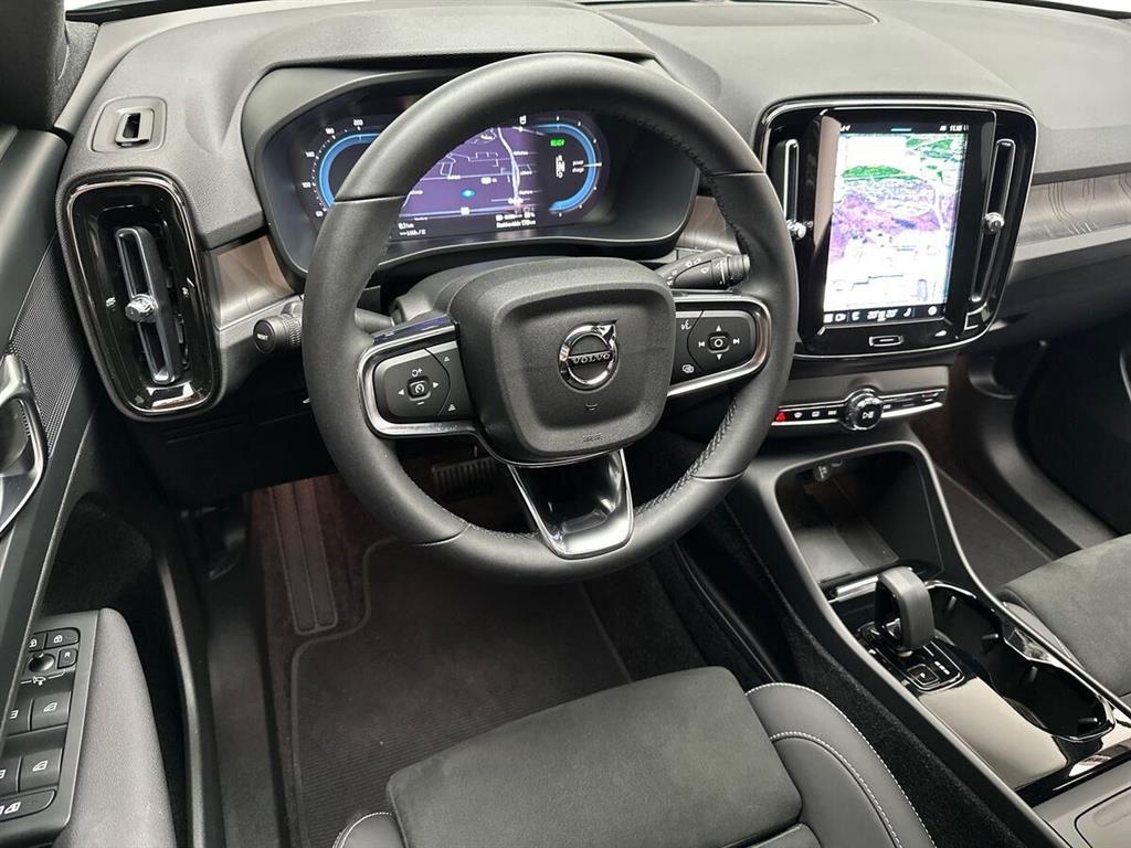Volvo C40 Plus billede 15