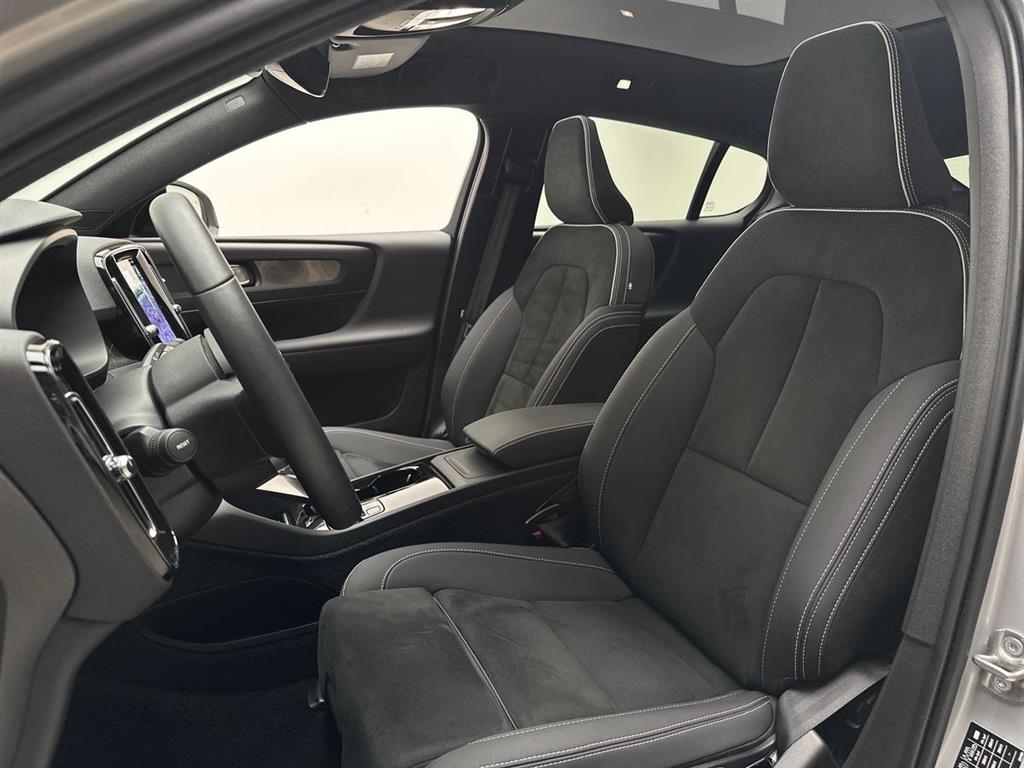 Volvo C40 Plus billede 16
