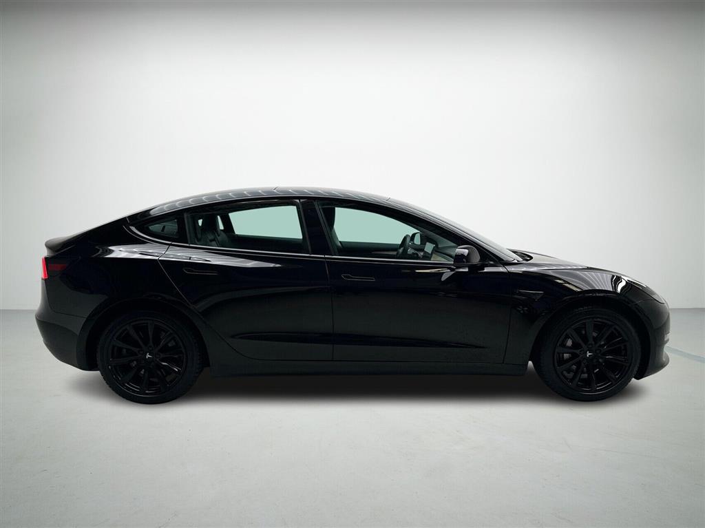 Tesla Model 3 Long Range billede 6